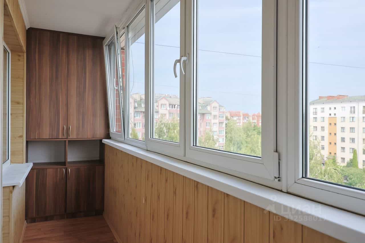 Россия, Калининград, Озёрная улица, 34, фото 9