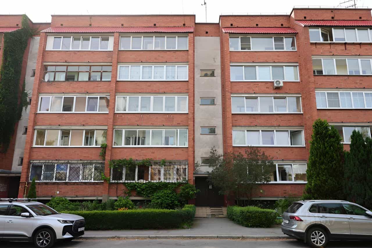 Россия, Калининград, Озёрная улица, 34, фото 30
