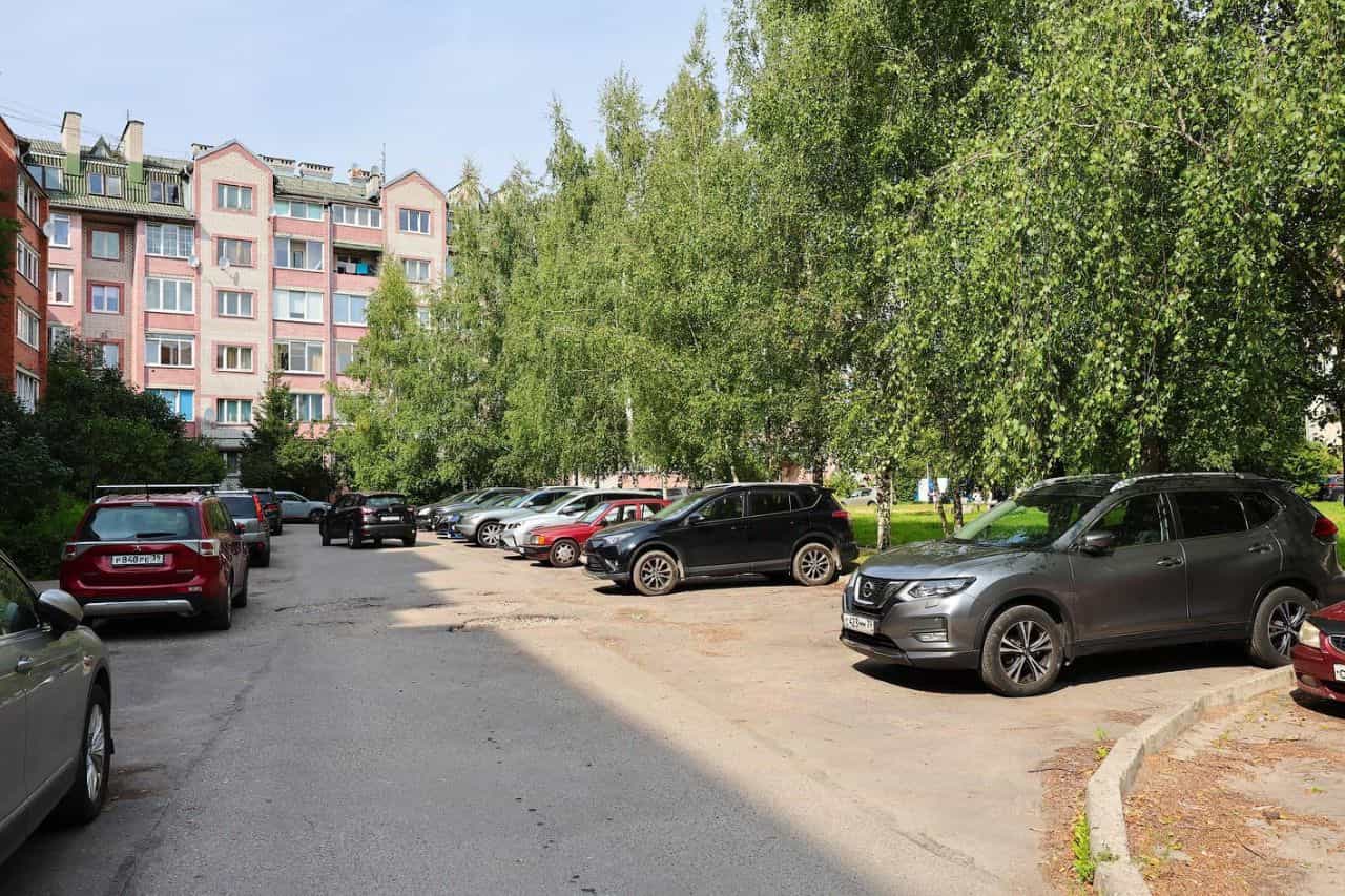 Россия, Калининград, Озёрная улица, 34, фото 31