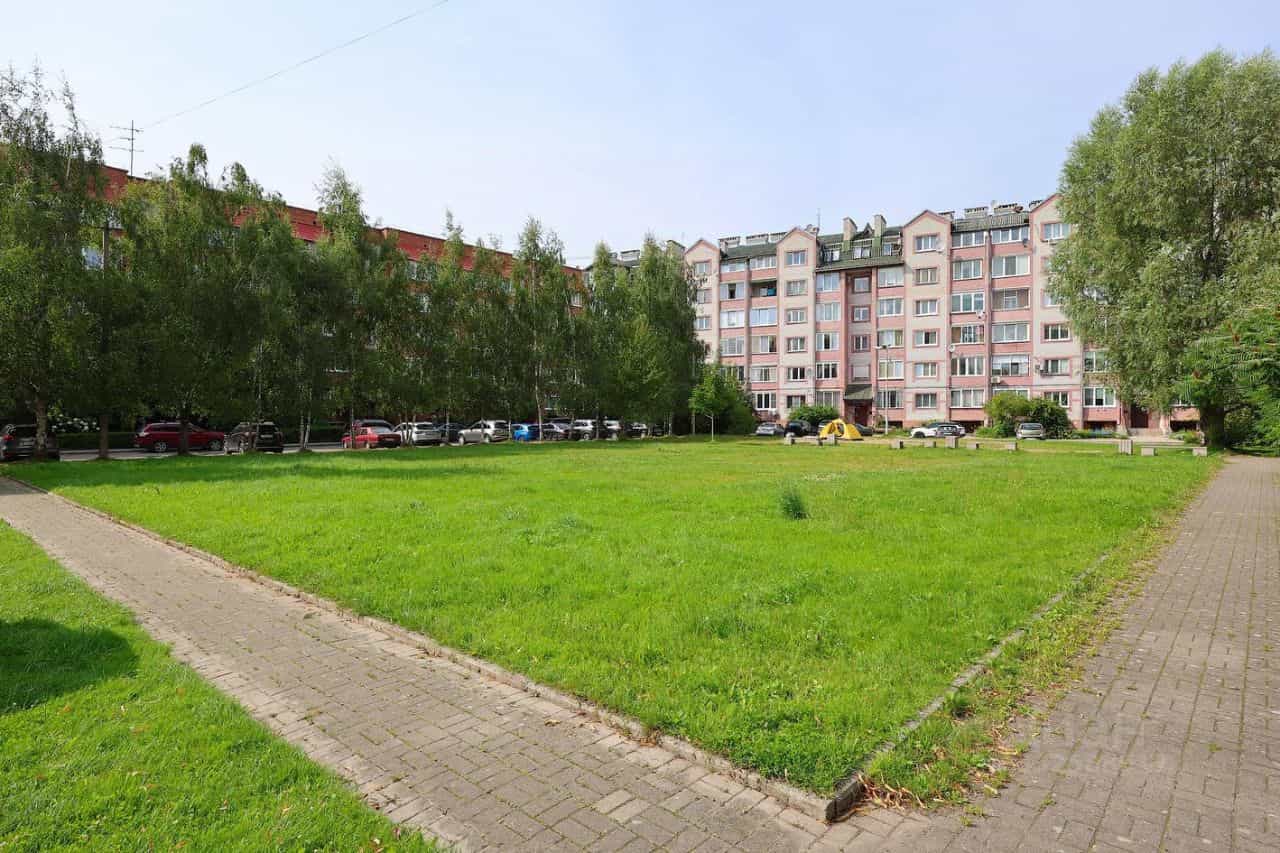 Россия, Калининград, Озёрная улица, 34, фото 33