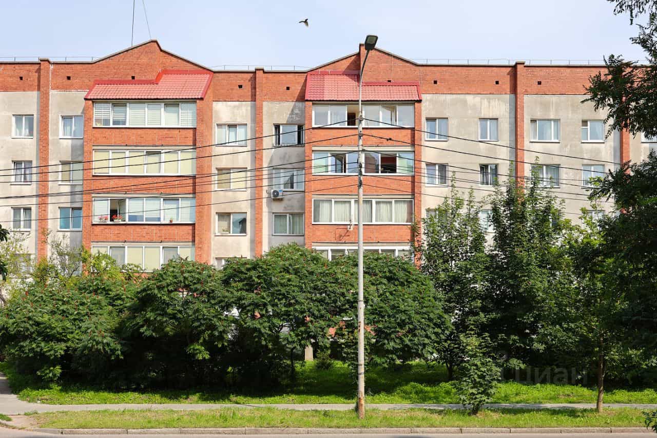 Россия, Калининград, Озёрная улица, 34, фото 35