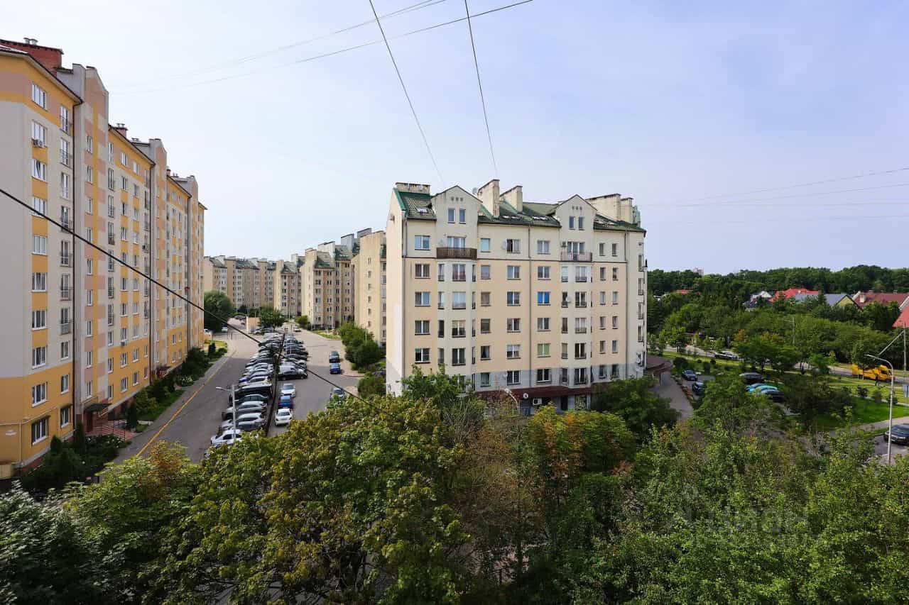 Россия, Калининград, Озёрная улица, 34, фото 36