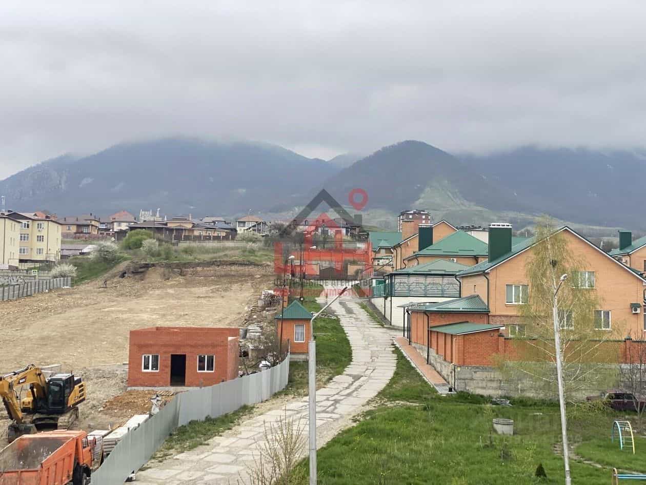 Россия, Ставропольский край, Лермонтов, улица Шумакова, 8к1, фото 13