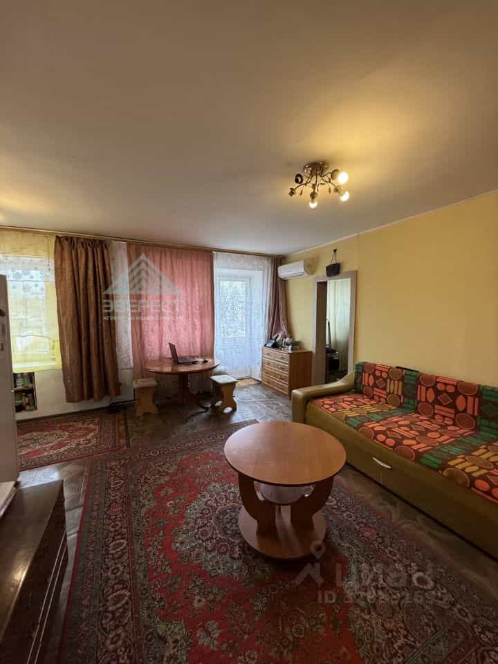 Россия, Республика Хакасия, Абакан, улица Ивана Ярыгина, 26, фото 3