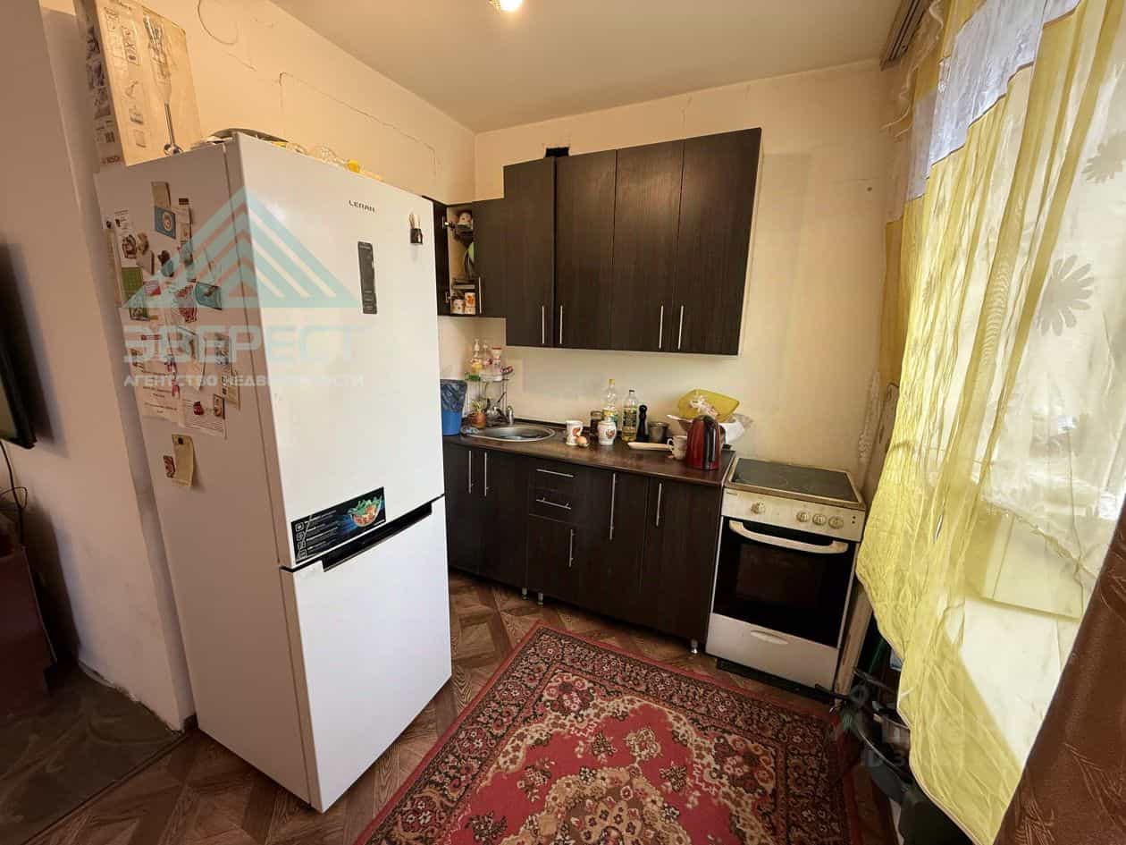 Россия, Республика Хакасия, Абакан, улица Ивана Ярыгина, 26, фото 6