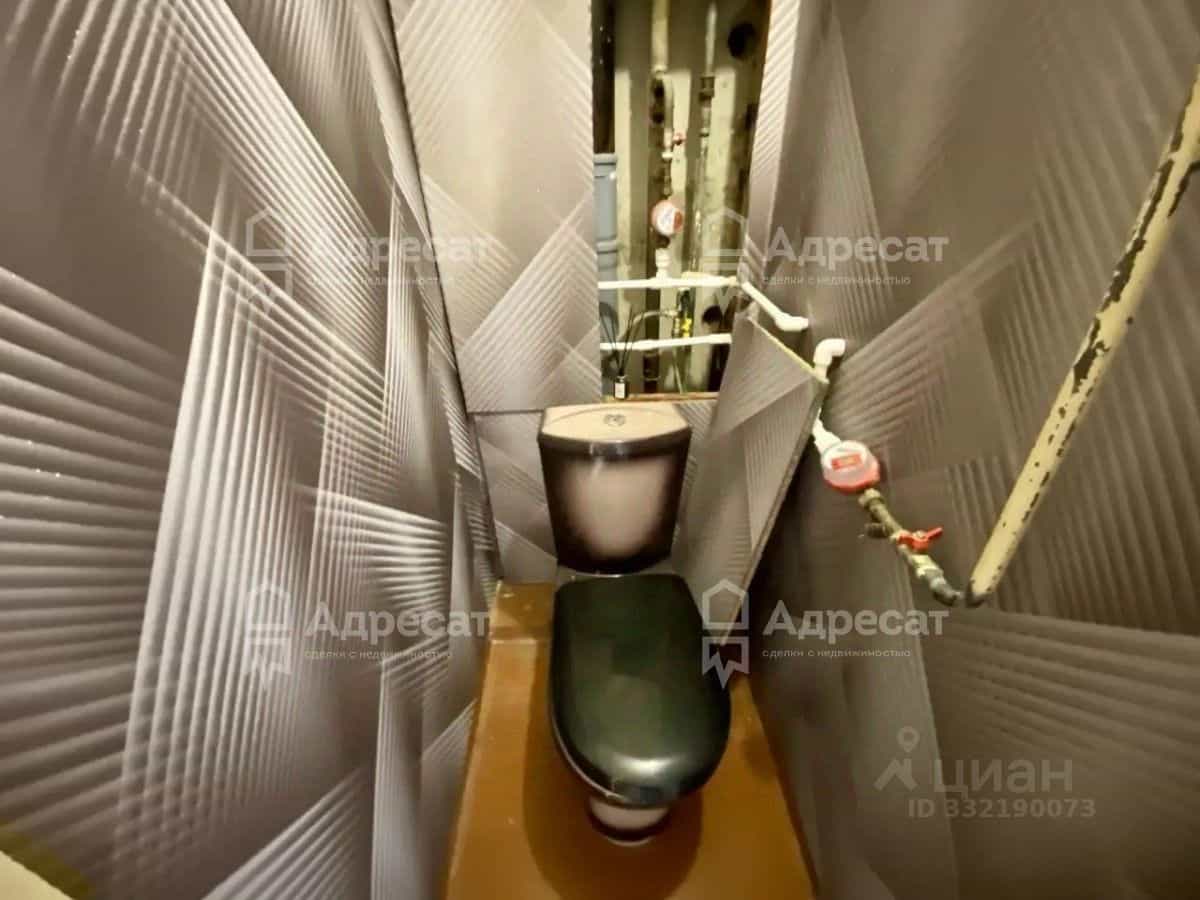 Россия, Волгоградская область, рабочий посёлок Светлый Яр, 5-й микрорайон, 19, фото 16