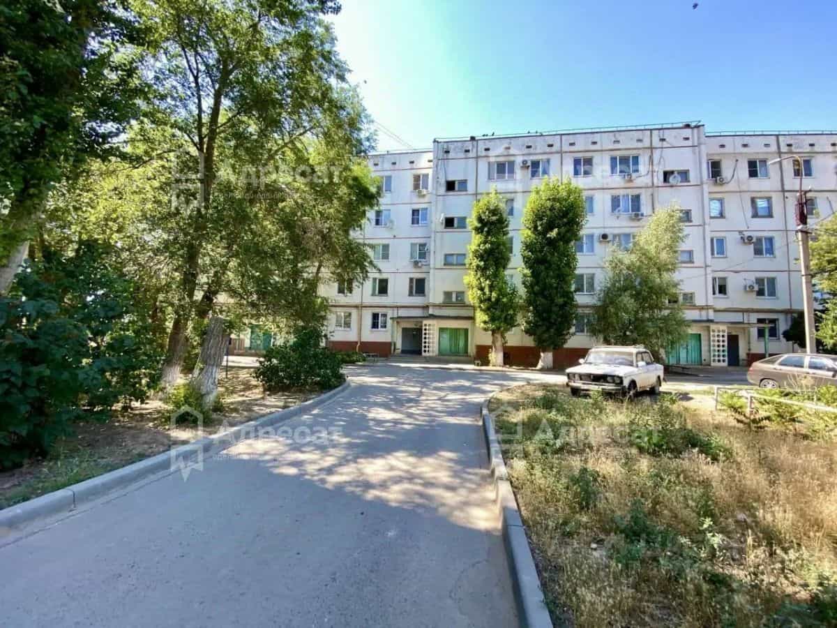 Россия, Волгоградская область, рабочий посёлок Светлый Яр, 5-й микрорайон, 19, фото 27