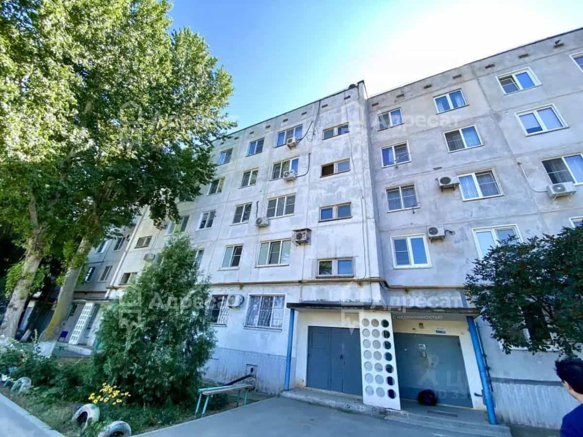 Россия, Волгоградская область, рабочий посёлок Светлый Яр, 5-й микрорайон, 19, фото 31