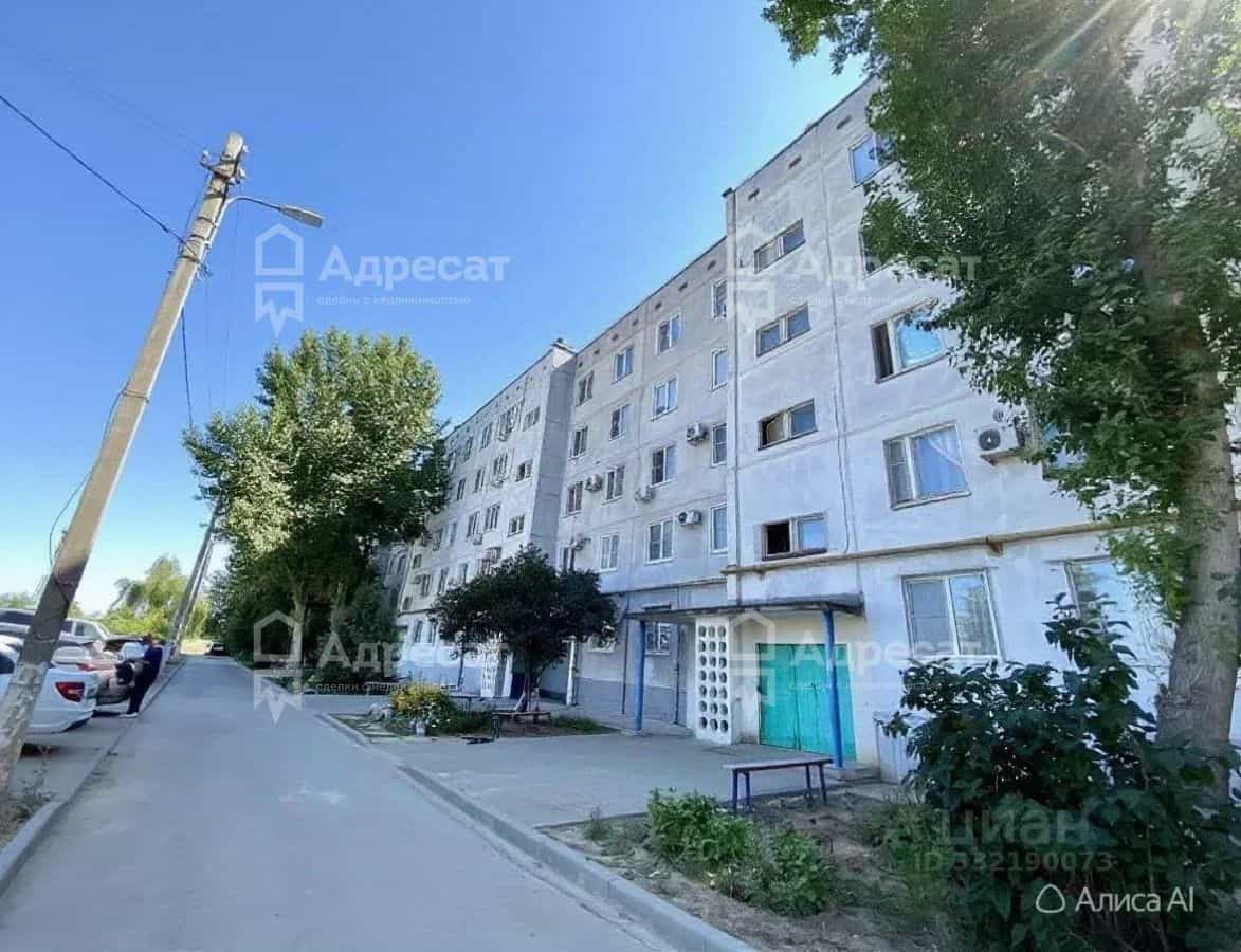 Россия, Волгоградская область, рабочий посёлок Светлый Яр, 5-й микрорайон, 19, фото 32