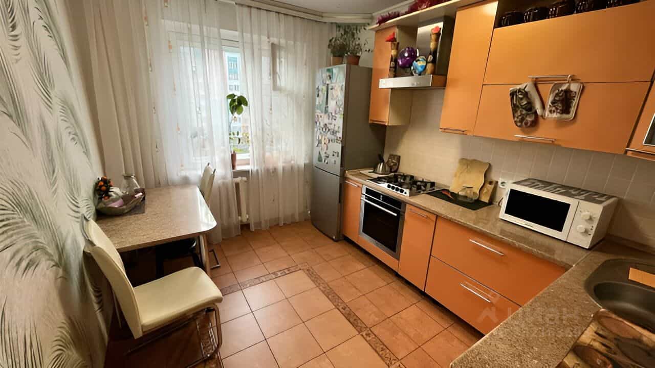 Россия, Орёл, бульвар Молодёжи, 8, фото 5