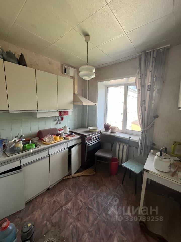 Россия, Смоленск, улица Кирова, 41А, фото 3