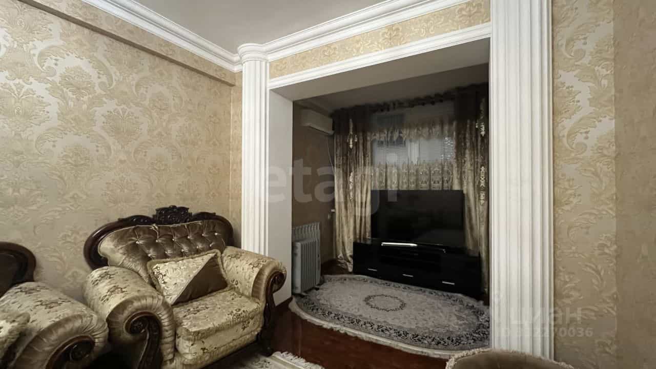 Россия, Республика Дагестан, Махачкала, проспект Насрутдинова, 22А, фото 5