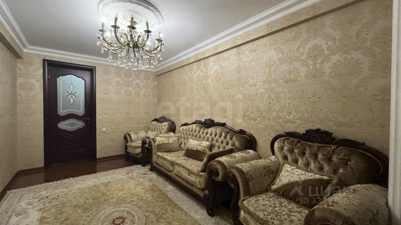 Россия, Республика Дагестан, Махачкала, проспект Насрутдинова, 22А, фото 6