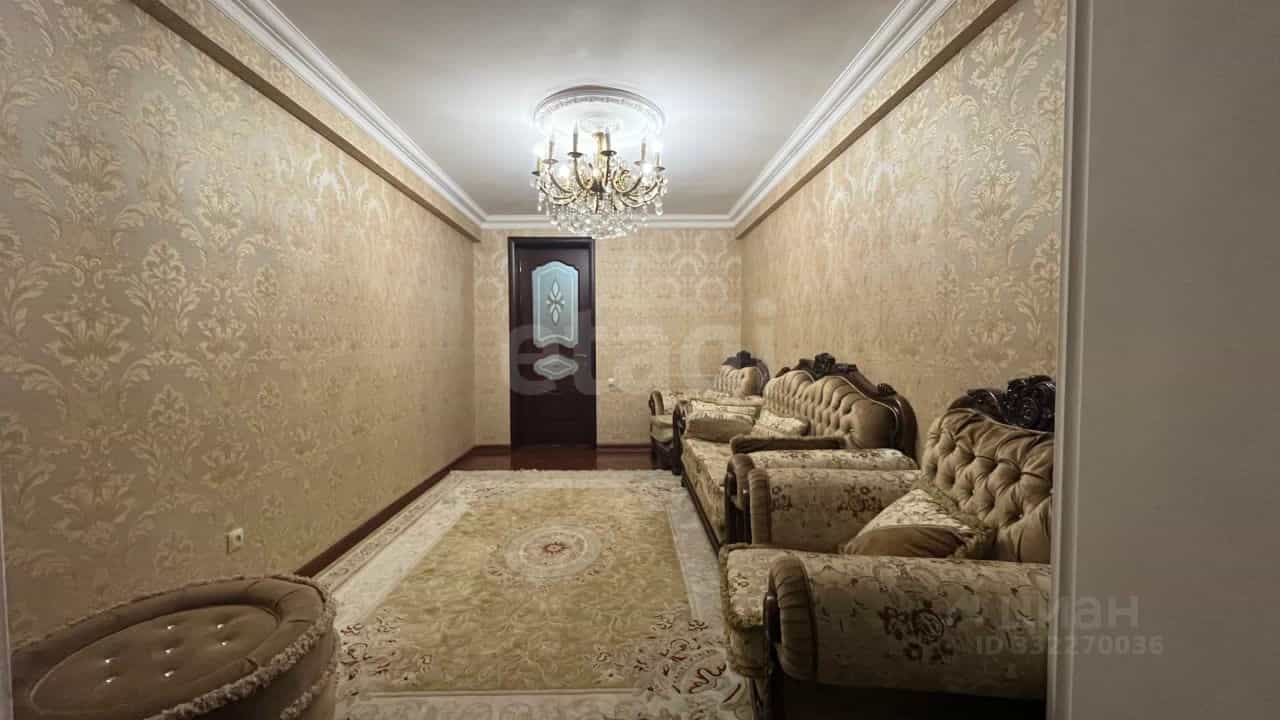 Россия, Республика Дагестан, Махачкала, проспект Насрутдинова, 22А, фото 7