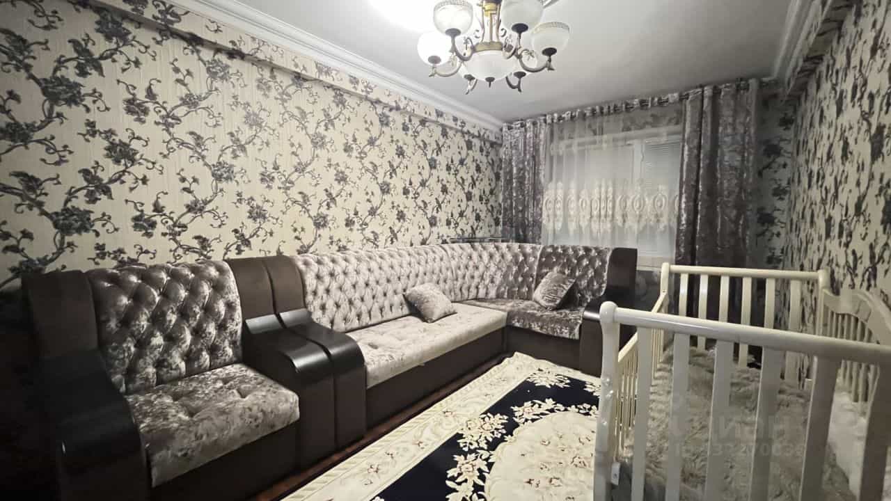 Россия, Республика Дагестан, Махачкала, проспект Насрутдинова, 22А, фото 8