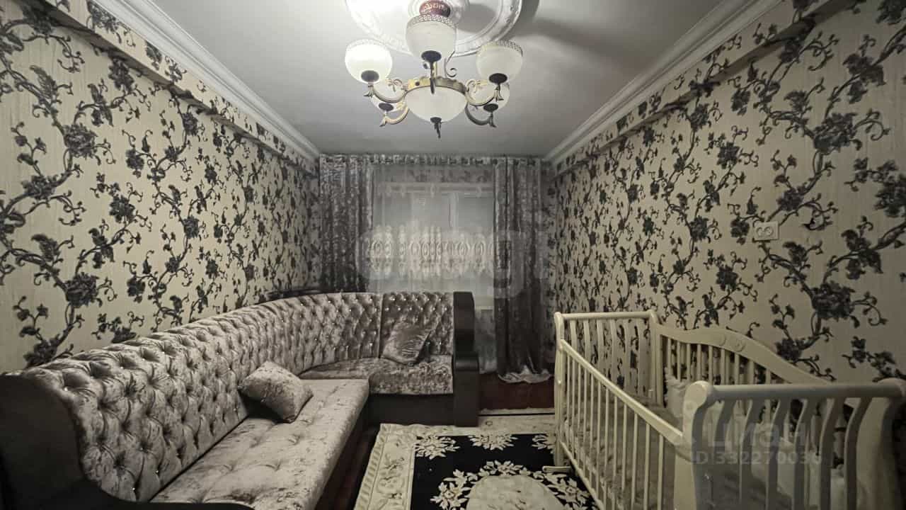 Россия, Республика Дагестан, Махачкала, проспект Насрутдинова, 22А, фото 9