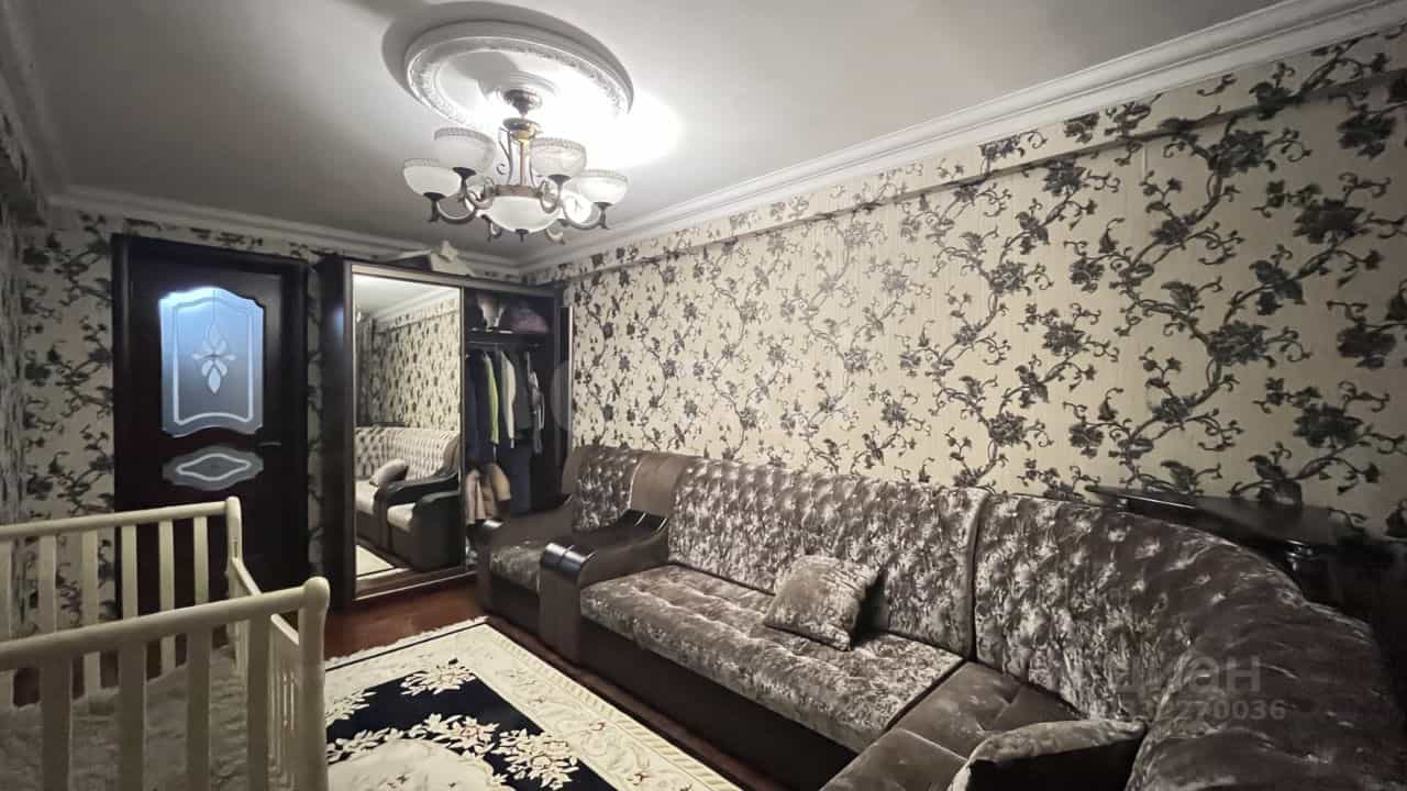 Россия, Республика Дагестан, Махачкала, проспект Насрутдинова, 22А, фото 10