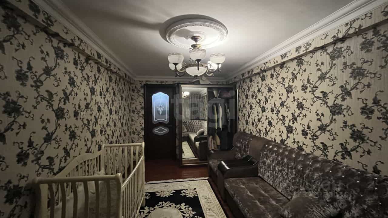 Россия, Республика Дагестан, Махачкала, проспект Насрутдинова, 22А, фото 11