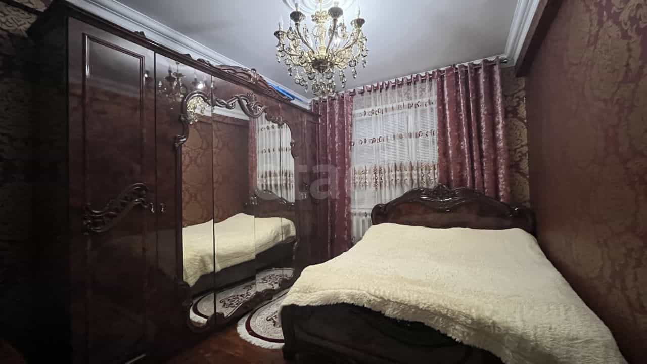 Россия, Республика Дагестан, Махачкала, проспект Насрутдинова, 22А, фото 15