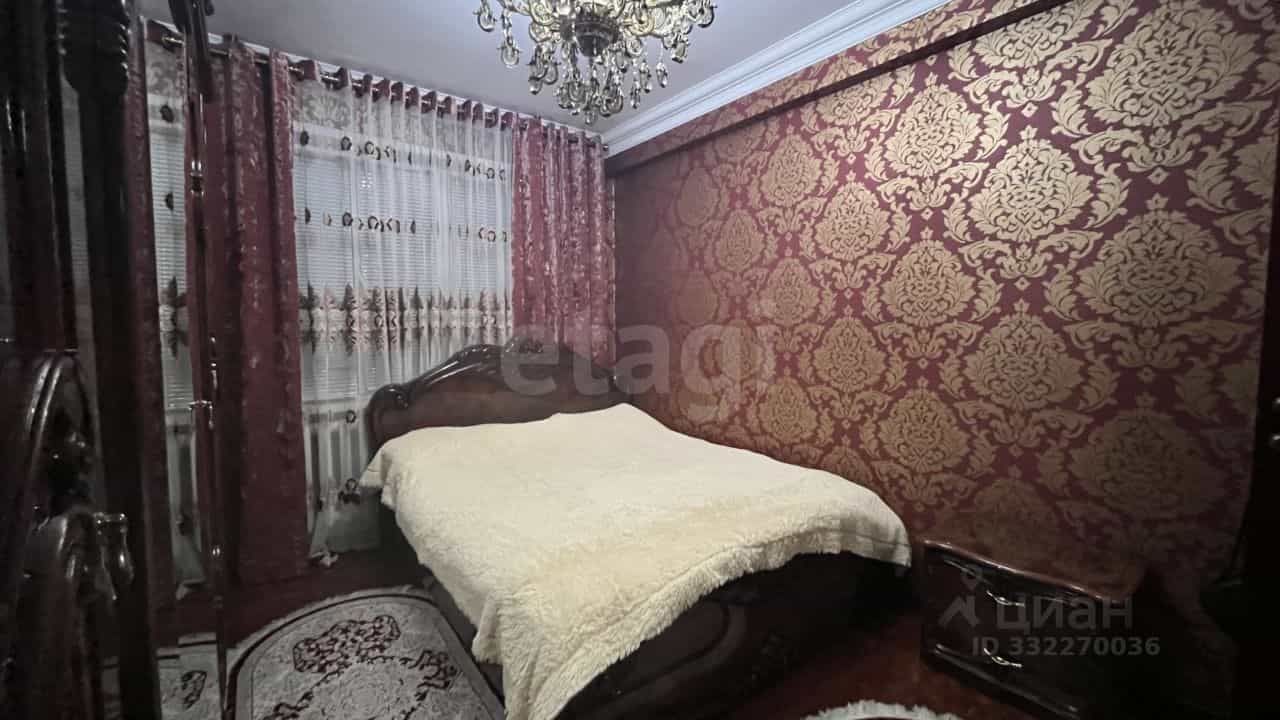 Россия, Республика Дагестан, Махачкала, проспект Насрутдинова, 22А, фото 16