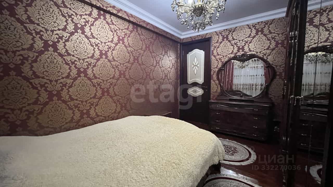 Россия, Республика Дагестан, Махачкала, проспект Насрутдинова, 22А, фото 17