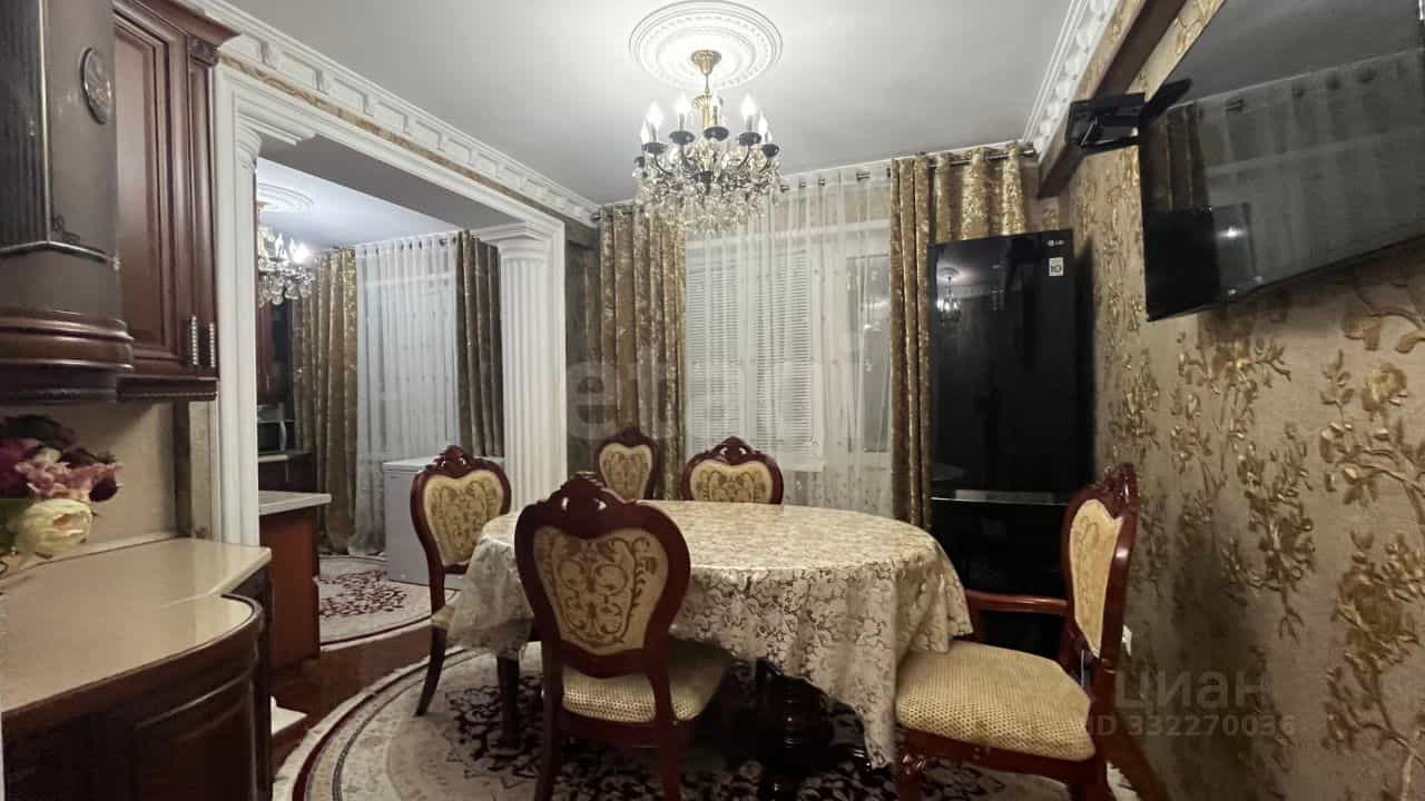 Россия, Республика Дагестан, Махачкала, проспект Насрутдинова, 22А, фото 18
