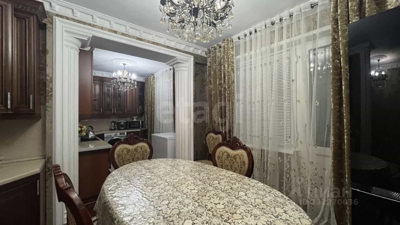 Россия, Республика Дагестан, Махачкала, проспект Насрутдинова, 22А, фото 19
