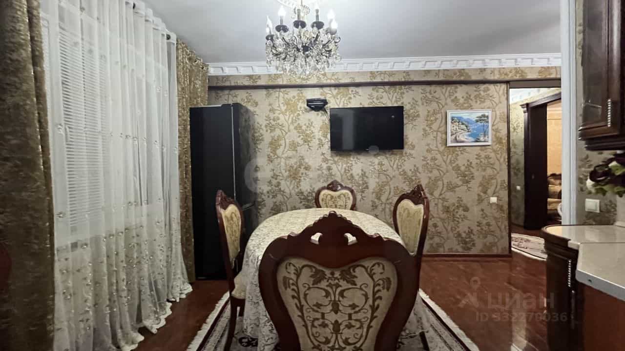 Россия, Республика Дагестан, Махачкала, проспект Насрутдинова, 22А, фото 20