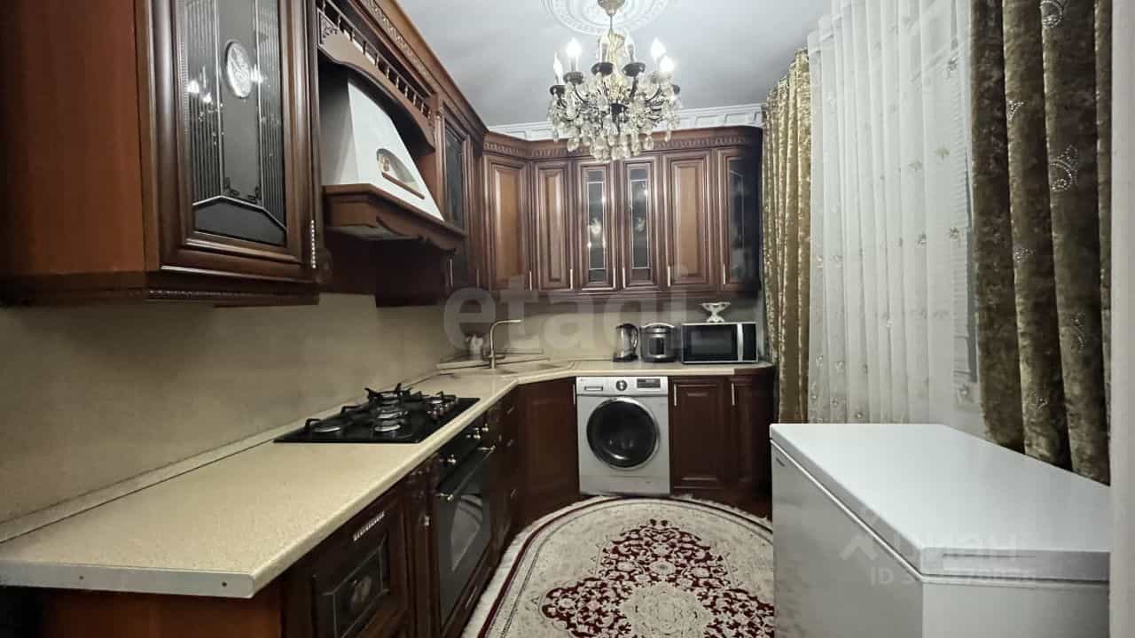 Россия, Республика Дагестан, Махачкала, проспект Насрутдинова, 22А, фото 21