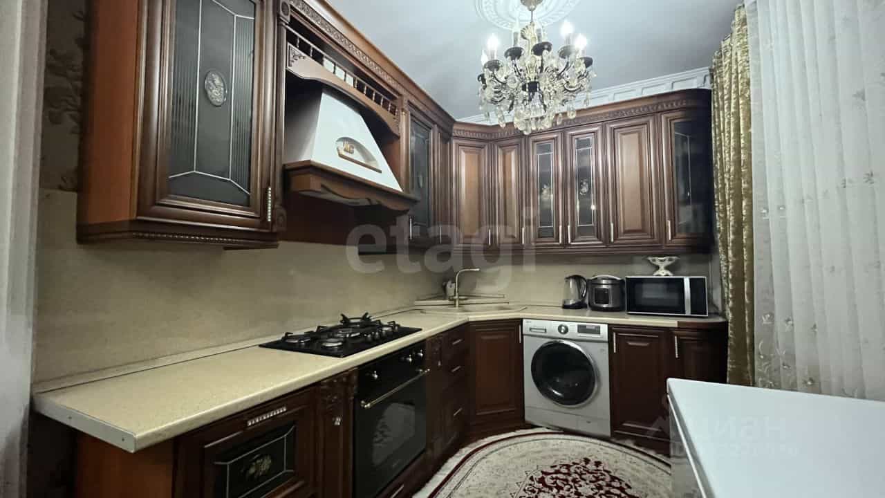 Россия, Республика Дагестан, Махачкала, проспект Насрутдинова, 22А, фото 22