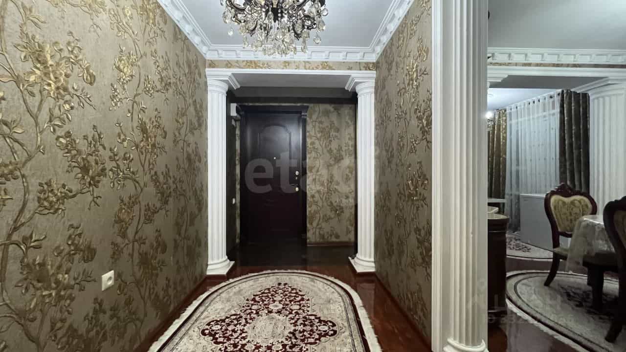 Россия, Республика Дагестан, Махачкала, проспект Насрутдинова, 22А, фото 23