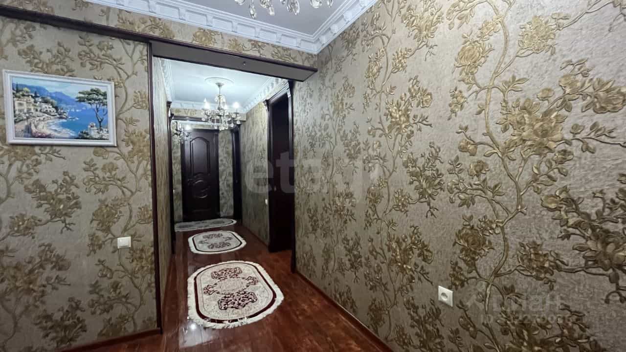 Россия, Республика Дагестан, Махачкала, проспект Насрутдинова, 22А, фото 24