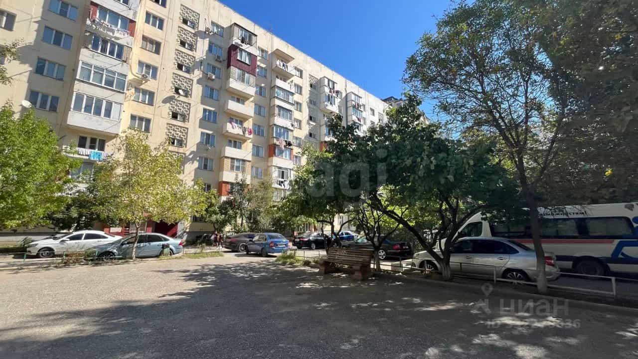 Россия, Республика Дагестан, Махачкала, проспект Насрутдинова, 22А, фото 28