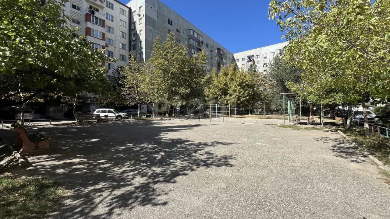 Россия, Республика Дагестан, Махачкала, проспект Насрутдинова, 22А, фото 29