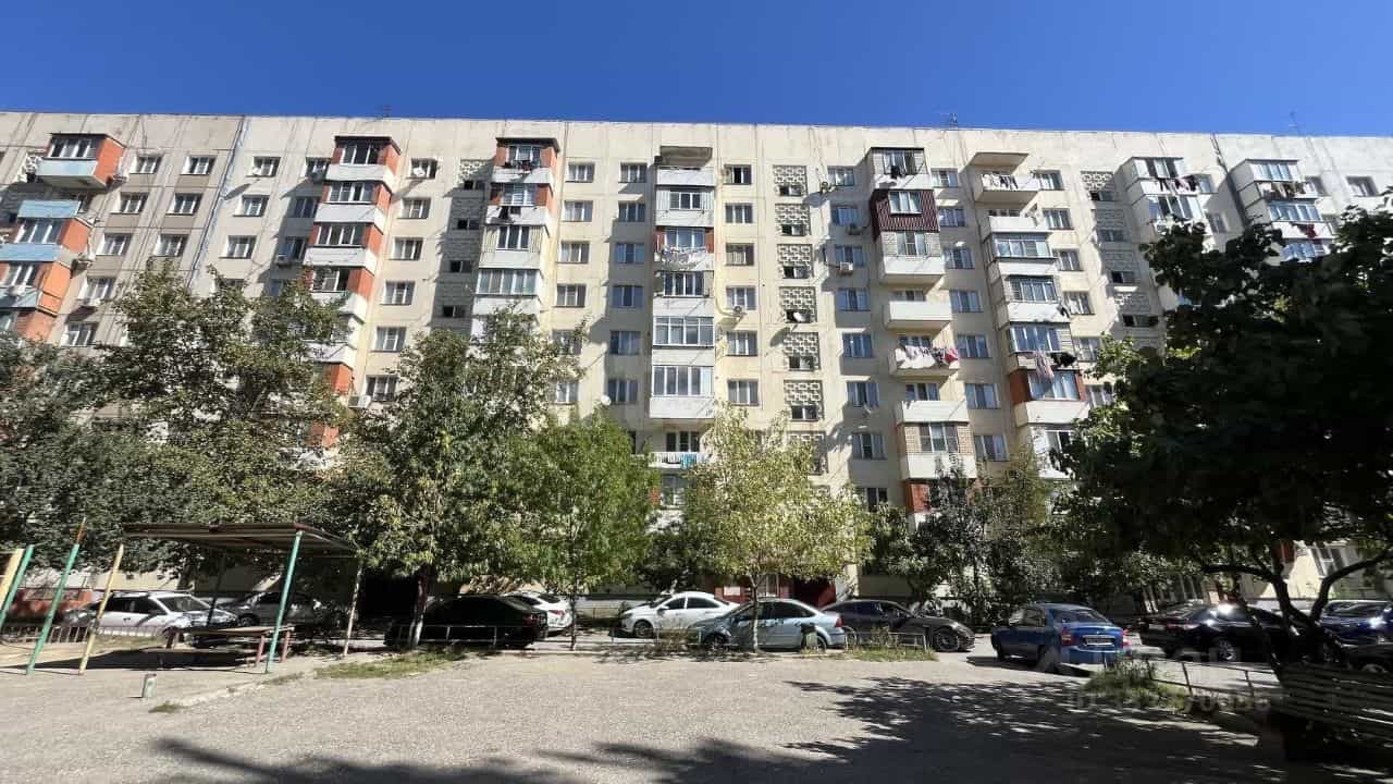 Россия, Республика Дагестан, Махачкала, проспект Насрутдинова, 22А, фото 30