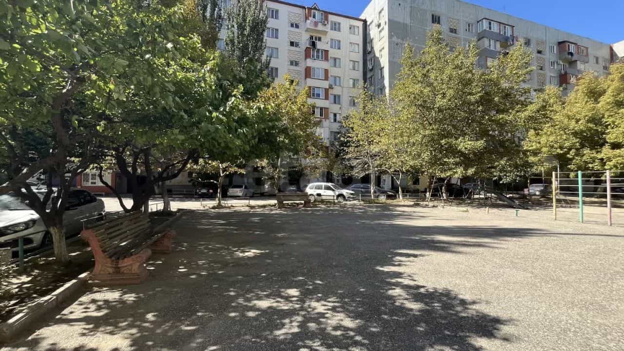 Россия, Республика Дагестан, Махачкала, проспект Насрутдинова, 22А, фото 32
