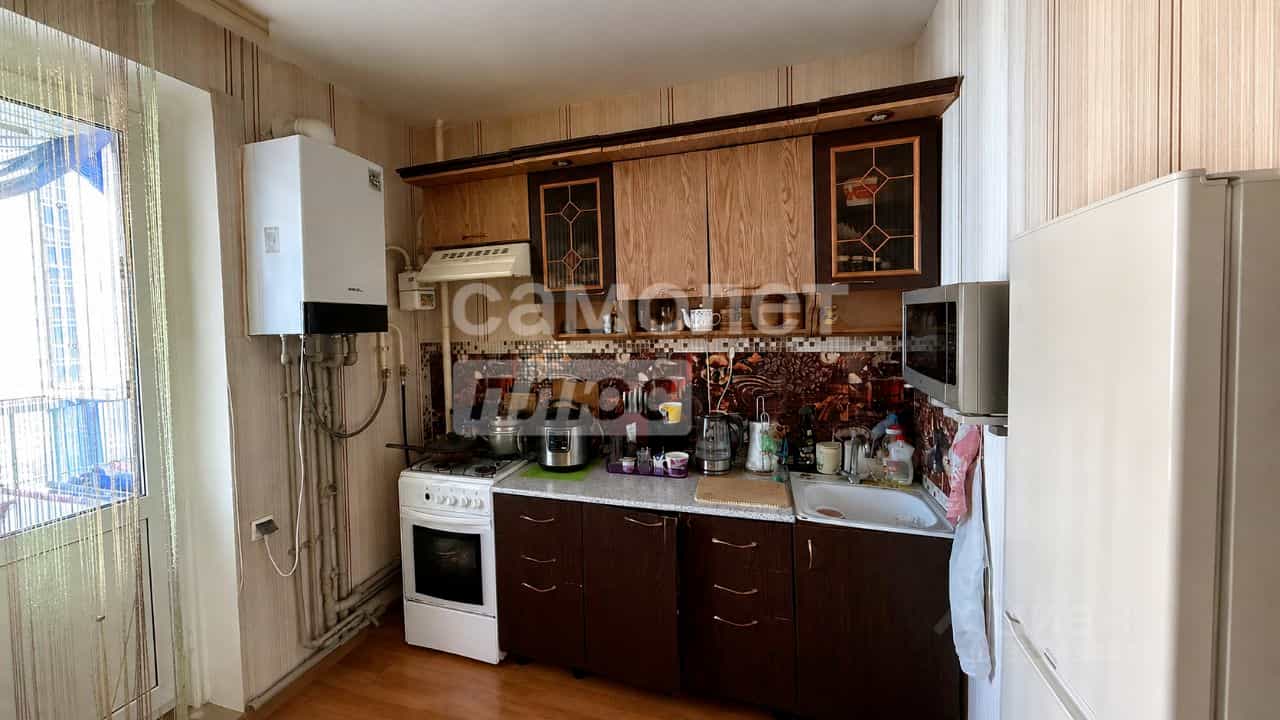Россия, Курск, улица Майский Бульвар, 19, фото 6