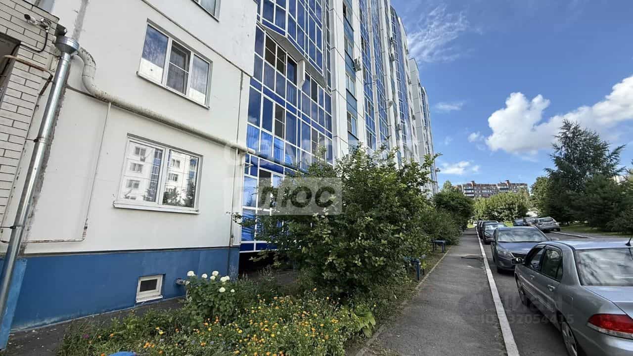 Россия, Курск, улица Майский Бульвар, 19, фото 14