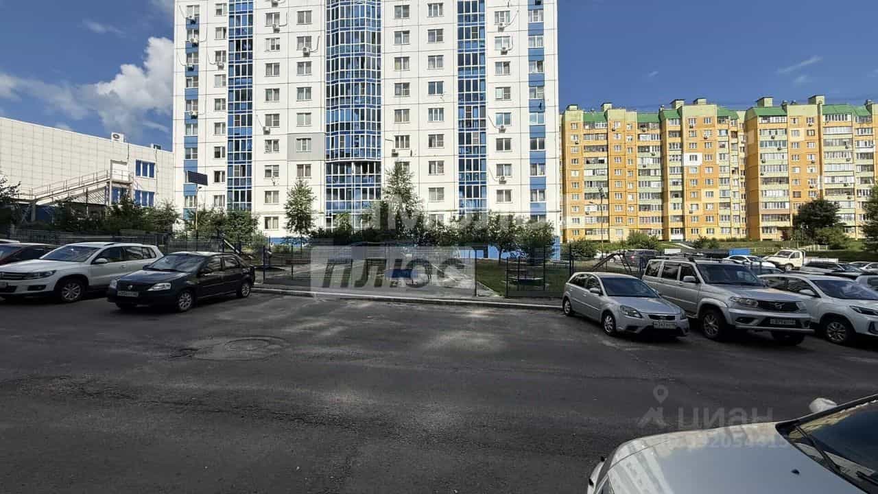 Россия, Курск, улица Майский Бульвар, 19, фото 15