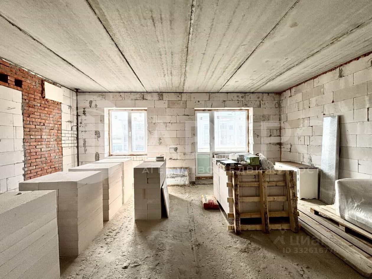 Россия, Владимирская область, Муром, Каштановая улица, 24, фото 8