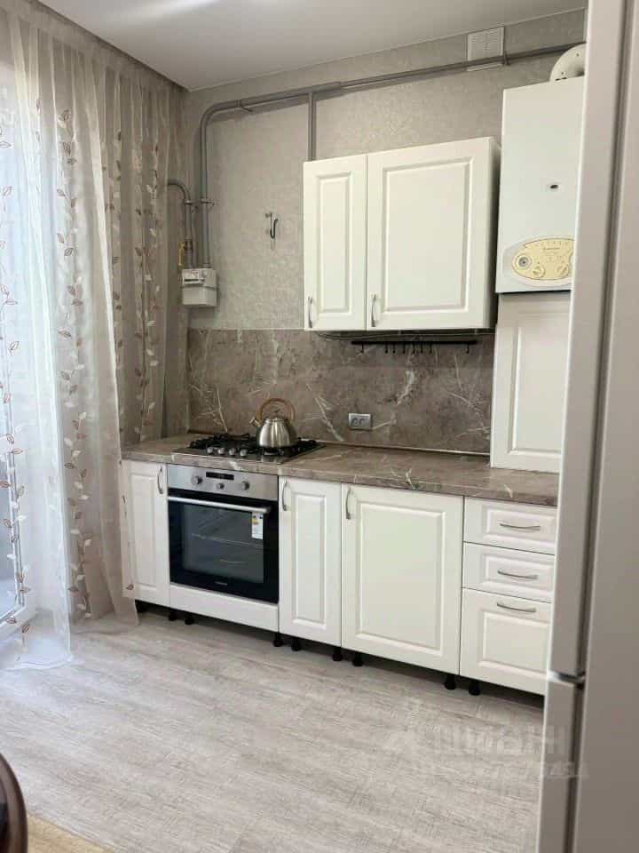 Россия, Краснодар, Ольденбуржская улица, 5, фото 2