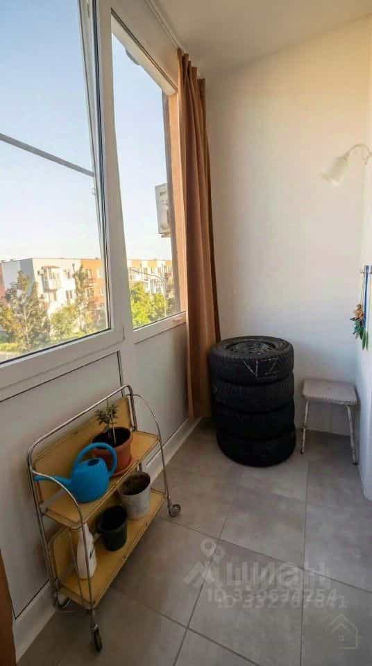 Россия, Краснодар, Ольденбуржская улица, 5, фото 5
