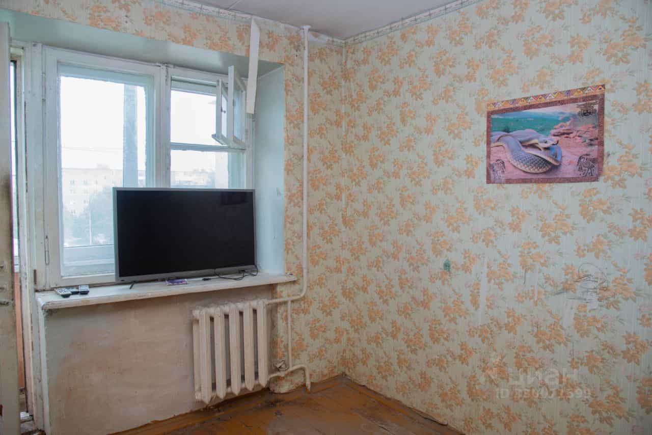 Россия, Мурманская область, Оленегорск, Строительная улица, 35