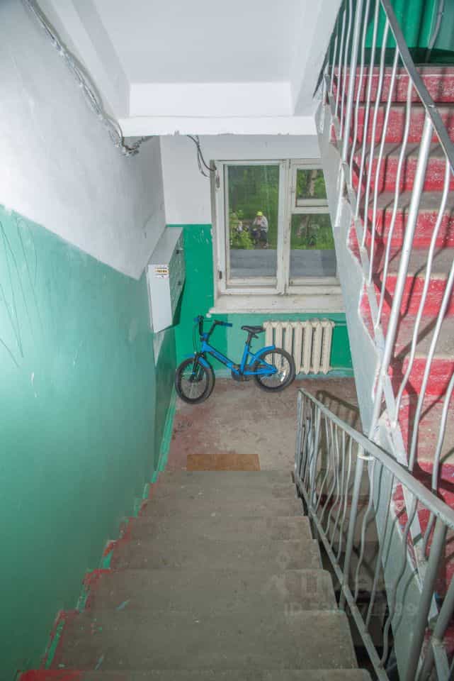 Россия, Мурманская область, Оленегорск, Строительная улица, 35, фото 17
