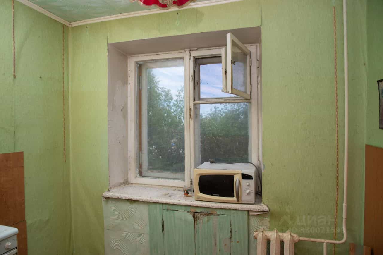 Россия, Мурманская область, Оленегорск, Строительная улица, 35, фото 21