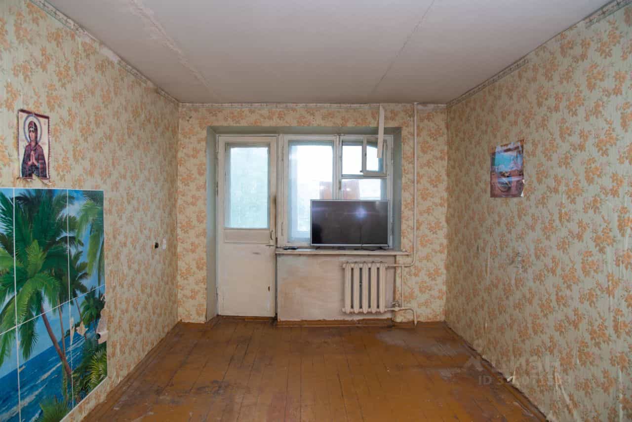 Россия, Мурманская область, Оленегорск, Строительная улица, 35, фото 23