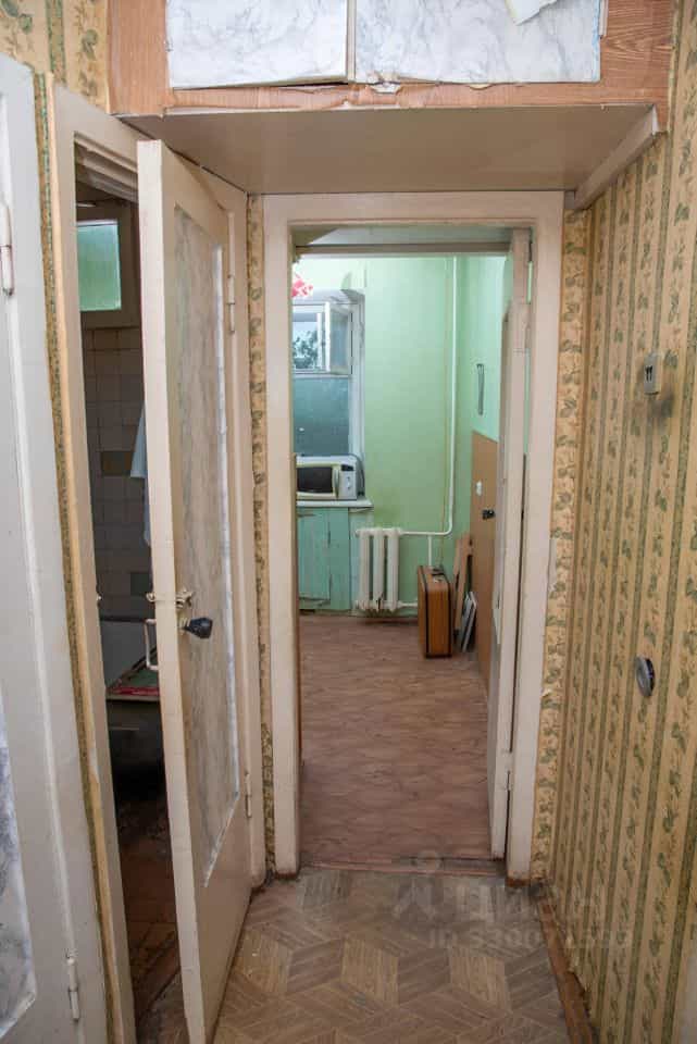 Россия, Мурманская область, Оленегорск, Строительная улица, 35, фото 24