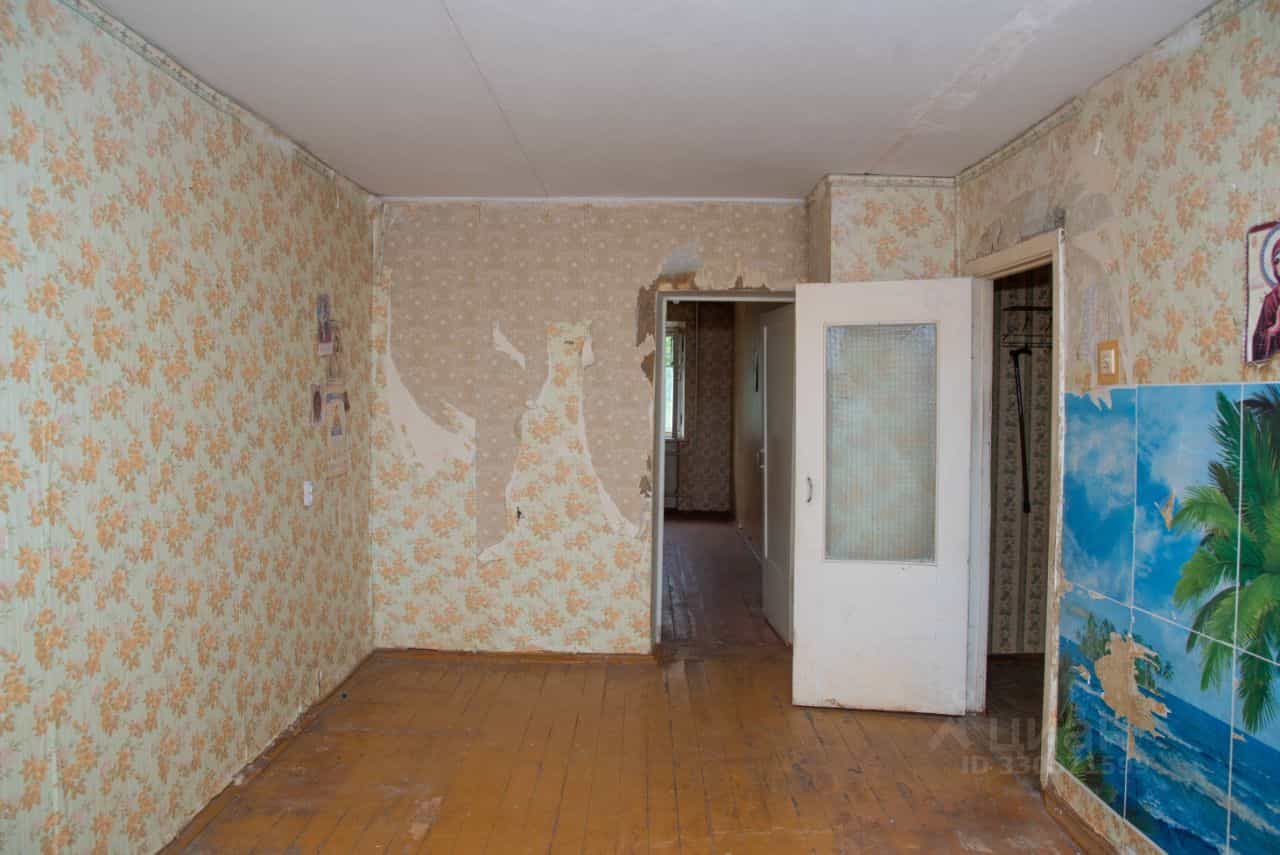 Россия, Мурманская область, Оленегорск, Строительная улица, 35, фото 25