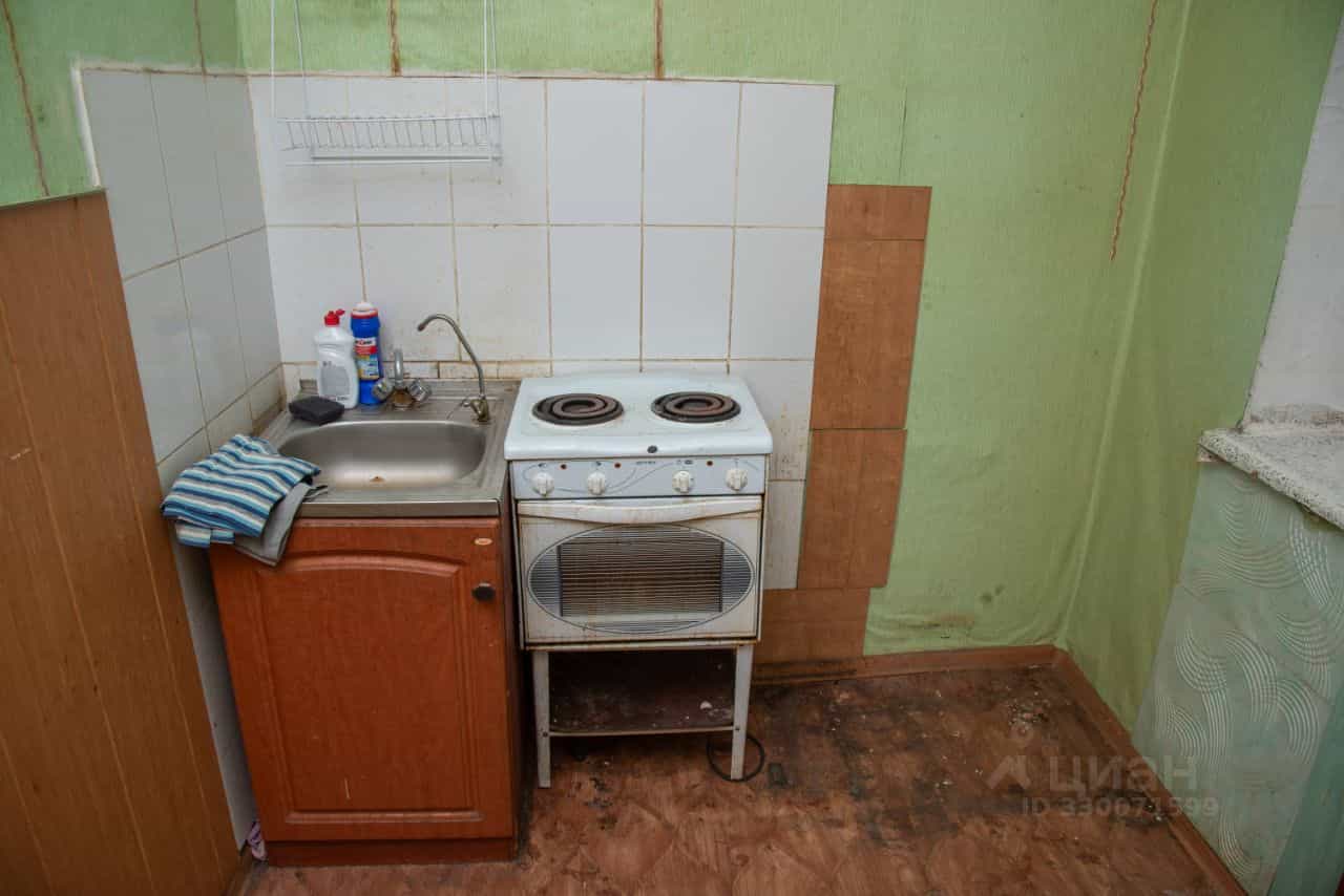 Россия, Мурманская область, Оленегорск, Строительная улица, 35, фото 30