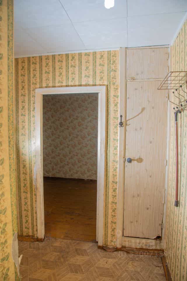 Россия, Мурманская область, Оленегорск, Строительная улица, 35, фото 33